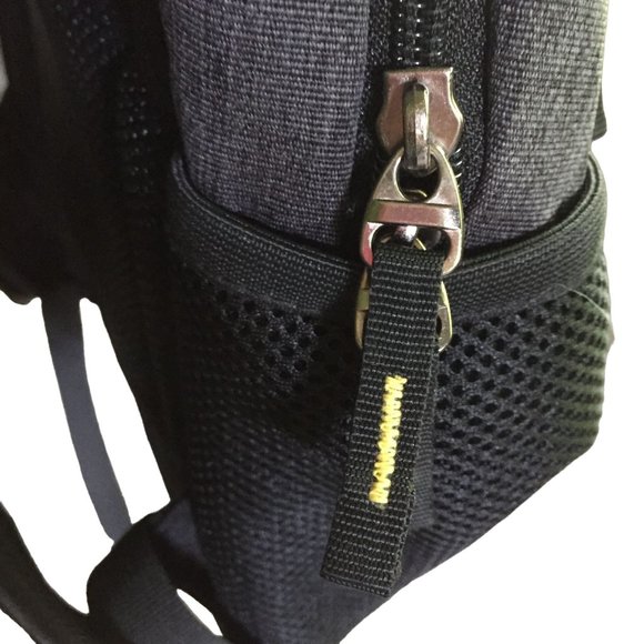 Kenneth Cole Reaction Backpack Interdigital - Picture 11 of 11